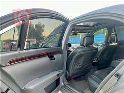 مرسيدس بنز S-Class